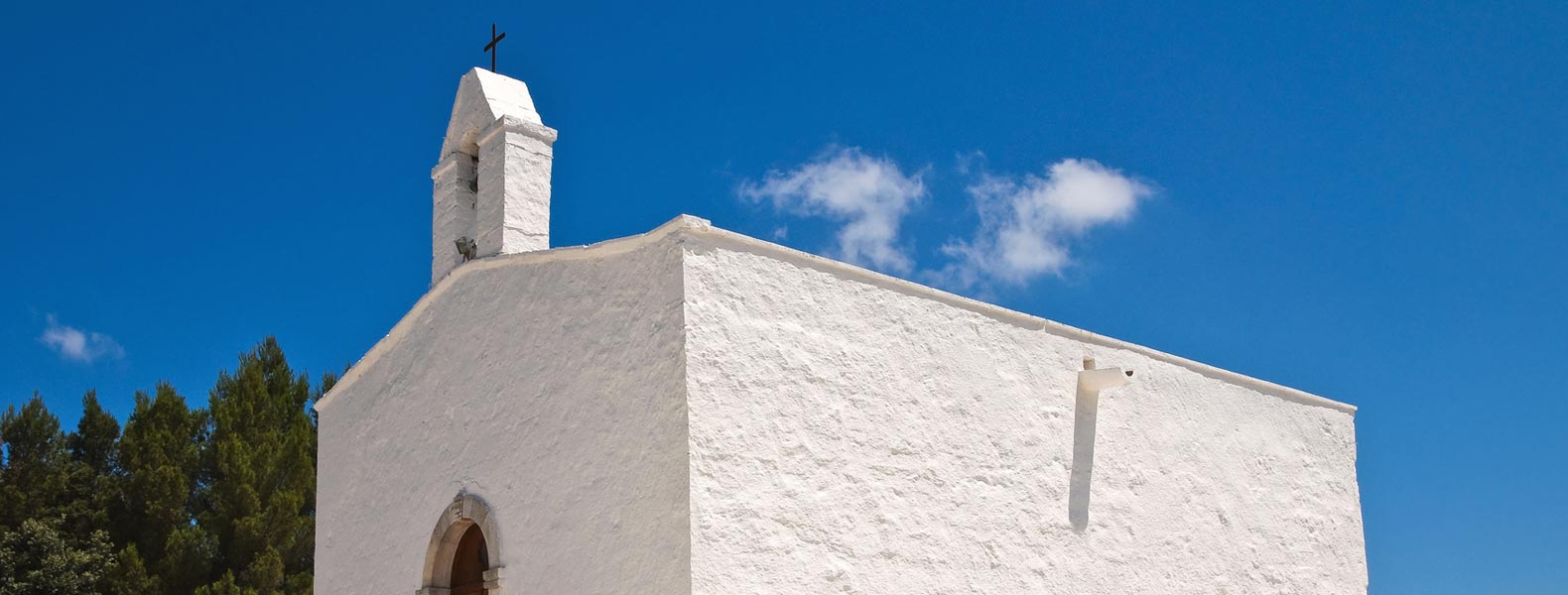 Monopoli | Chiesa di San Michele in Fragesto