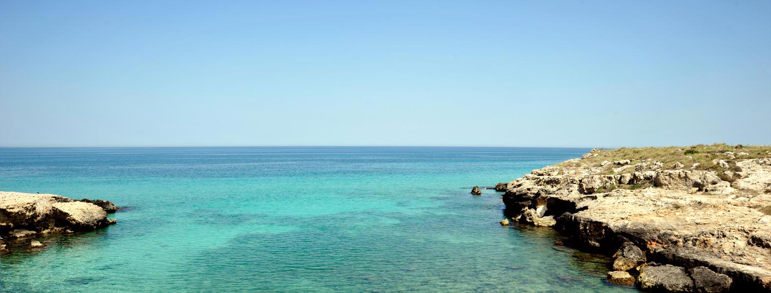 Monopoli | Lido Colonia